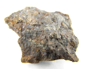 Los Vientos 262 Meteorit Antofagasta, Chile (L6-Schmelzbrekze) 8,62 Gramm - Bild 1 von 5