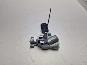 VOLVO S60 IGNITION COLUMN LOCK SWITCH & KEY 31340734 MK2 2011 - 2018 - Picture 1 of 9