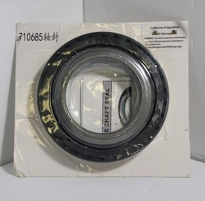 710685 Sello de eje para Ford F-250 F-350 F-450 F-550 Super Duty 2005-2018 Foto 1 de 4