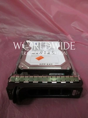 IBM 42D0548 42D0546 42C0279 750GB 7200 RPM NL SAS Hot Swap Disk Drive xSeries - Image 1 of 4