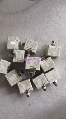 1pcs Used MPS-P35R-NCI - Image 1 of 2