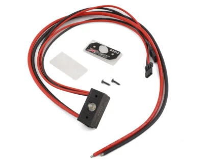 Xpert B3212 Electric Switch V2 (5-9V) [XPTB3212] - Image 1 of 2