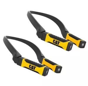 Luz de cuello LED CAT, paquete de 2/funciona con pilas - Imagen 1 de 4