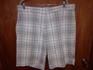 Men's Nike Golf Dri Fit Shorts Size 38 - Picture 1 of 1