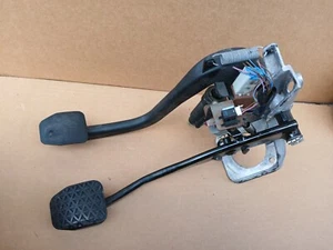BMW E46 M3 E85 E86 Z4 E83 X3 OEM Embrague Pedal Caja Conjunto Soporte 99-06 - Imagen 1 de 13