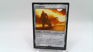 Fireshrieker UB: Fallout PIP 0232 MTG Magic - Picture 1 of 2