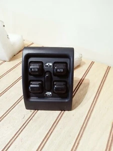 CHRYSLER PT CRUISER POWER WINDOW MASTER SWITCH OEM 2001-2005 - Picture 1 of 12