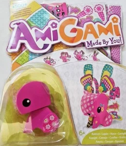 Amigami Hecho By You - Conejo Rabbit - Mattel - Nuevo - Bild 1 von 5