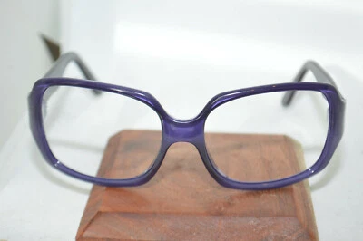 Gafas de sol Emilio Pucci EP628S monturas 59[]17-125MM púrpura Italia Foto 1 de 3