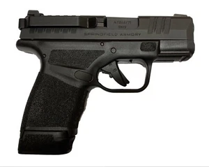 Clipdraw Belt Clip for Springfield Hellcat Right Left Conceal Carry Made in Amer - Picture 1 of 12