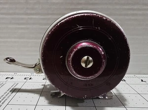 Vintage South Bend Oren-O-Matic 1140 Model D Fly Reel - Picture 1 of 4