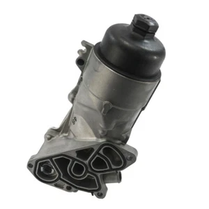 Oil Filter Block for Citroen, Ford Volvo 1.4 1.6 TDCi 9687911280 - Picture 1 of 3