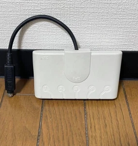 PC Engine * 5 Player Multi Tap * Japan VG - Bild 1 von 1