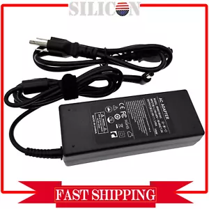 New 75W 19V AC Adapter Charger For Toshiba PA5179U-1ACA PA3715U-1ACA ADP-75SB AB - Picture 1 of 6