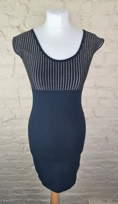 Vestido de mujer muy sexy elástico AMERICAN APPAREL talla: pequeño EXCELENTE estado Foto 1 de 4