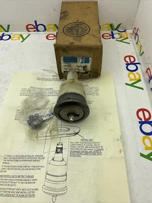 1970-81 Chevy Camaro Z28 Pontiac Firebird Trans Am F-Body GM Ball Joint OEM - Image 1 of 4