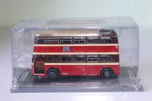 CORGI OOC 1:76 AEC Q BUS - WESTCLIFF ON SEA OM45705 - Picture 1 of 1