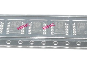 1PCS SM8212BM POCSAG Decoder For Multiframe Pagers SSOP16 - Picture 1 of 1