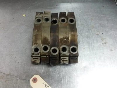 Engine Block Main Caps From 2005 Chrysler  300  5.7 - Image 1 of 4