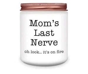 Gift for Mom from Daughter Son Best Mom Gift,Funny Stepmother Adoptive Mother - Picture 1 of 6