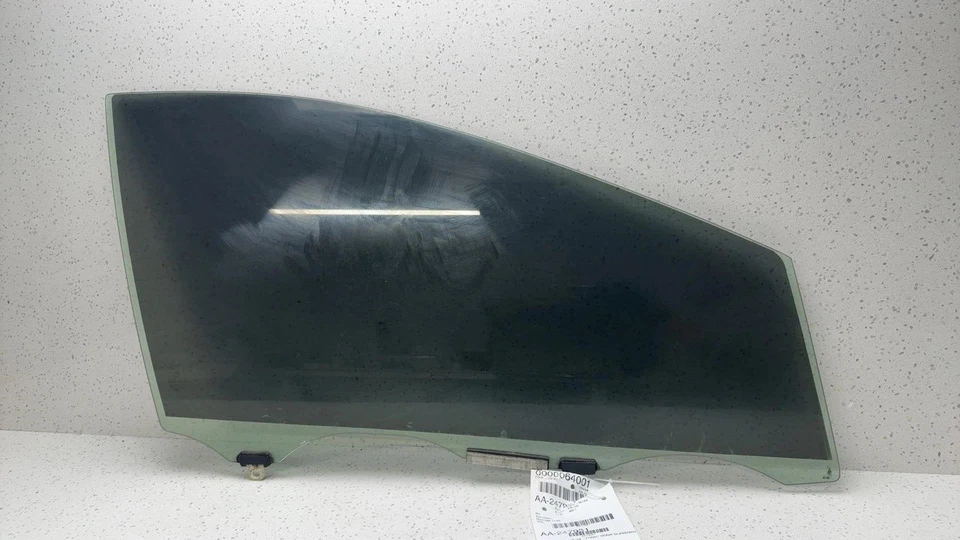 04 05 06 07 08 09 TOYOTA PRIUS Front Door Glass/window Toyota Right Foto 1 de 4