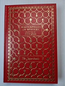 Masterpieces of Mystery: The Supersleuths, Selected by Ellery Queen HC 1976 VTG - Bild 1 von 6