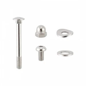 SUNLITE EXERCISER SUNLT ALL SPINR REP BOLT-SCREW CAP - Picture 1 of 1