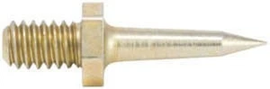 Woodys Eliminator Competition Slim T-Nut Steel Studs - GELS-8200 1250-0434 - Picture 1 of 7