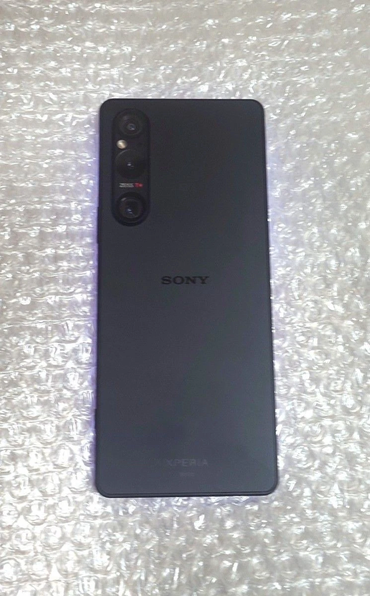 Sony Xperia 1 V 256GB 12GB RAM Dual SIM Unlocked | eBay