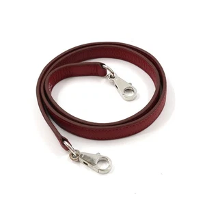 HERMES Shoulder strap Clochette Lock Key Set Taurillon Clemence 90105908 - Picture 1 of 6
