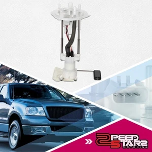 Fuel Pump Module + Sending Unit for 04 Ford F150 4.6L 5.4L Standard Range Tank - Picture 1 of 6