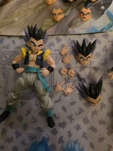 Gotenks Und GOKU - Bild 1 von 2