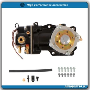 Air Compressor For Mercury Marine Boat OptiMax 3.0L DFI 8M0060051 / 8M0133589 - Bild 1 von 18