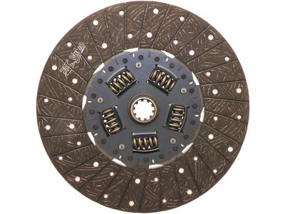 For 1988-1995 Chevrolet C3500 Clutch Friction Disc Sachs 27297YCJG 1989 1990 - Image 1 of 2
