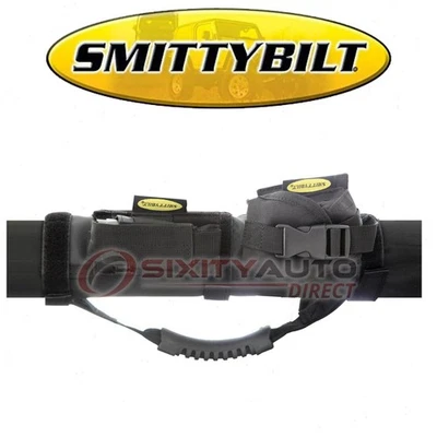 Smittybilt Soft Top for 2007-2017 Jeep Wrangler - Body Roof  ti Foto 1 de 4