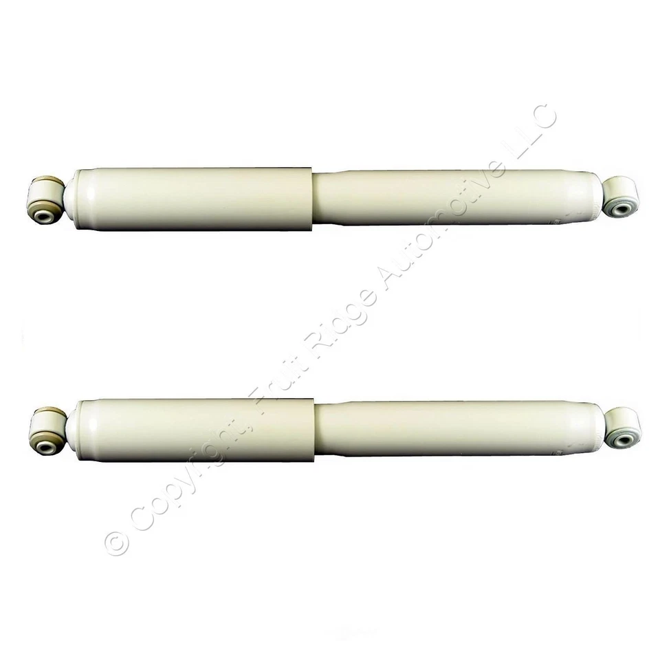 Gabriel Carquest Rear Gas Shocks for 1999-2004 Jeep Grand Cherokee 50603 Pair — 第 1/3 张图片