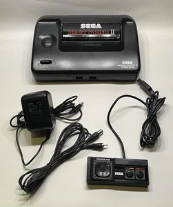 ✅Sega Master System 2 Games Console Alex Kid Built In Power Cable & Controller ✅ - Picture 1 of 13