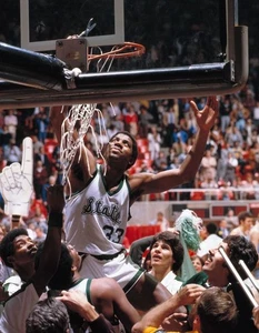 MICHIGAN STATE 1979 National Champions Basketball Magic Johnson Larry Bird 4DVDs - Picture 1 of 1