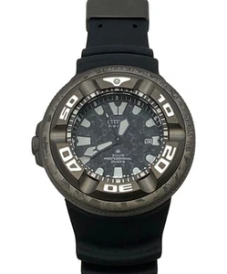 CITIZEN PROMASTER MARINE Wristwatch B873-007FM03 #343 - Bild 1 von 8