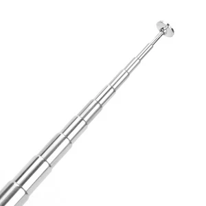 Long Range Telescopic Antenna For 320 430 900 / Alpha 50 100 Ha IDM - Zdjęcie 1 z 12