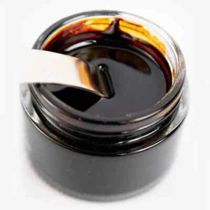 Pura resina morbida 100% Himalayan Shilajit/Shilajeet/Chilajit MUMIJO/20GM - confezione da 1 - Foto 1 di 7