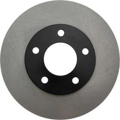For 2001-2006 Mazda Tribute Premium Disc Brake Rotor Front Centric 2002 2003 - Image 1 of 4