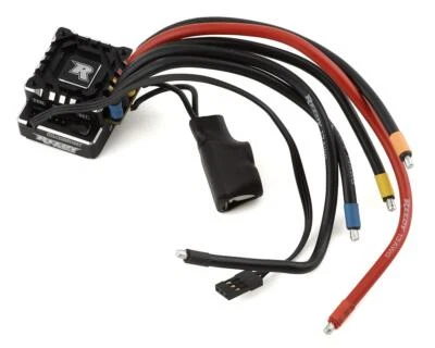 Reedy Blackbox 610R 2S Competition ESC [ASC27016] - Image 1 of 2