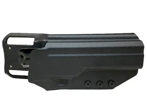 Heckler and Koch H&K HK USP Expert 9mm/40 s&w (Right/Black) by Thor's Holster - Picture 1 of 3