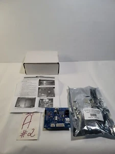 Roundup Food Equipment ES-600 Main Board Control Board Part #4070175 - Picture 1 of 8