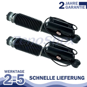 2xHinten Luftfederung Links Rechts Stoßdämpfer A2113261100 Für Benz S211 E63 AMG - Picture 1 of 9