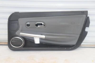2004-2008 CHRYSLER CROSSFIRE FRONT RIGHT PASSENGER DOOR PANEL TRIM COVER OEM Foto 1 de 3