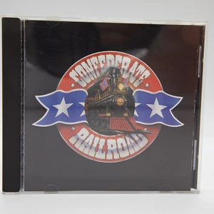 Konföderierte Eisenbahn von Konföderierten Eisenbahn - CD 1992, Atlantik - Bild 1 von 3