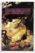 Cavewoman 1994 #3 Very Fine/Near Mint