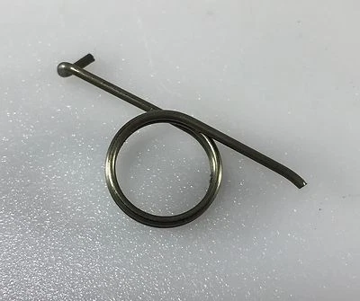 Dewalt DCS575 Brushless 7 ¼ Cordless Circular Saw Type 1 60v Torsion Spring  - Image 1 of 2